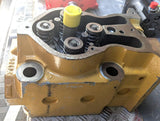 Cylinder Head - MWM Caterpillar Engines - Check Reference numbers in photo