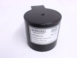 SOLENOID VALVE COIL 110/120vAC  Gold Seal GSV112  1.1/2"