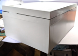 Wall Box - Polycarbonate -  Fibox ARCA Series - IP66 -  700 mm x 500 mm x 300 mm