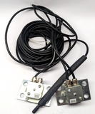 Avery Tronix - Parts for RAIL Streamline Weighing System - Complete kit (Photos)