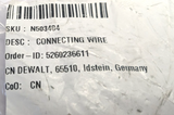 DeWalt Motor Housing Sa N503404