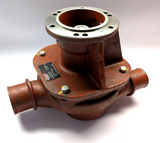 PMP Water Pump CW Direct Drive With Shear Coupling and Cog B00.0003