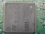 ETA Heiztechnik HA-4b Control Board - Wood Chip and Pellet Boiler