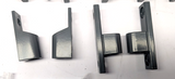 UPVC WINDOW / DOOR PARTS