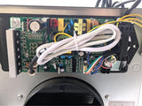 extraction vent - extraction unit - 145 mm extraction hole