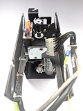 Hp Motor Lift Assemby - CT345 13083 - Used