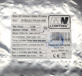 MW Lighting MW-MLD-2835-3NW-LENS-4000K LED - IP67 - 40 PER CHAIN - 160 IN  BAG