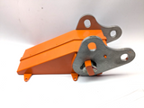 fixinox insert 04I-2-030-45.0 heavy-duty -  capacity 45.0 kN - Fixi3D 2.0 range