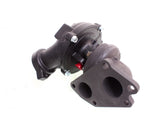 Turbochargers for BMW Turbo Set 53261015264 / 54431015177