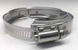 BANJO FITTINGS FC220 Full Port Manifold Clamp 2 Inch Size ( Pack of 10 )