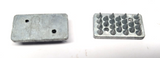 DIE MAKING HARDWARE - V Type Glue Flap Rougher