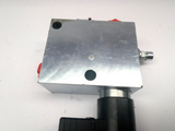 Hawe Lifting Lowering Solenoid HSV 71 R 4 G 24 200