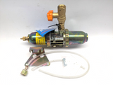 Oil De - aerator with Filter - GOK GS2000