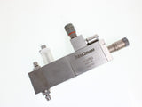 NeoCeram Valve WH Series WH 1P 1AQY03