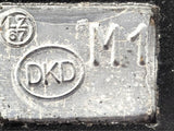 10kg CAST IRON WEIGHT
