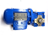 ROSSI MR V32UO3A-11X140 - HB2 63C 4 B5 - GEAR MOTOR