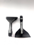 Flail Mower Blade ( Set of 2 ) 134-2033 -