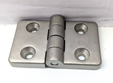 Heavy Duty Hinge 316 matt csk 48x77 - WDS 8605-609M