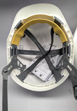 JSP SAFETY HELMET - WHITE - AJF160-000-100 Evo 3