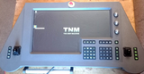 Trekwerk TNM Control interface for stage winch and lifting gear