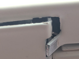 3&3 Dual Type A RCD Metalclad - ACP33CM2XMUA