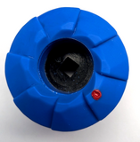 HAND RAD SET BLUE VTI K632