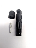 Complete Solar Connectors - Male Female -  MC4CH - Pack 20