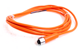 IFM EVT103 Cable with 3 Metre Socket