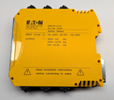 EATON ESR5-NO-31-UC- Safety relay 24...230V AC/DC