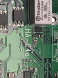 ETA Heiztechnik HA-4b Control Board - Wood Chip and Pellet Boiler
