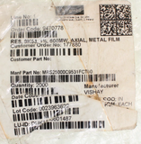 1 kΩ Thin Film Resistor 0.6 W 1 % MRS25000C1001FCT00 ** Pack of 2000