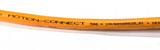 SIEMENS MOTION CONNECT POWER CABLE  6FX5002-5DN05-1BA0 - 10M