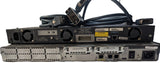 Cisco Switch  2900 WS-C2912-XL/Cisco Router 2600 (CAB-V35FC & CAB-V35MT)