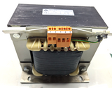 Control Transformer - JBK3-2500VA - 50/60HZ - T45/ / IP00 / CL.H - New Damaged
