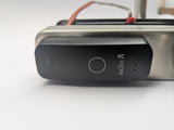 Electronic Door Handle - Smart - Salto XS4 One S   Read Info incomplete untested