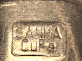 SANHA RefHP Bend 90° F / F - 2 1 / 8 - 129002A218 - Copper