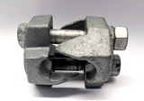 Irongrip Wire Rope Clamp BG-100 - 2 PACK
