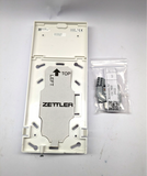 Connect plate/Frame for CT Touch  LON communication terminal 130.7600 - ZETTLER