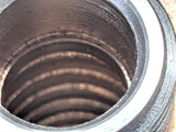 1.018597 DHW HEAT EXCHANGER - CD32C - CB33