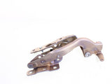 FRONT LEFT BONNET HINGES A1768800328 Genuine MERCEDES BENZ A-CLASS W176 rev