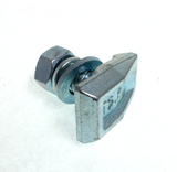 T Type Clips Machined Elevator Guide Rail Clips ** Pack of 18