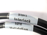 Device Net - Can Start Interlock Idle Validation Cable - Turk U8718-2 cable