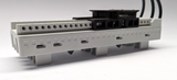 WOHNER 32668 - Adapter 16 A with CrossLink - Busbar adapter