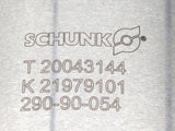 hydraulic expansion toolholder Schunk ( Hydro ) - 290-90-054 -  20043144