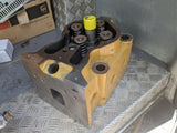 Cylinder Head - MWM Caterpillar Engines - Check Reference numbers in photo