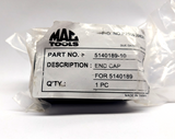 MAC TOOLS 5140189-10 END CAP FOR 5140189
