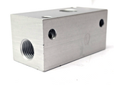 Norgren Vacuum Pump M / 58112 / 11 0.3mm nozzle  - 0.9bar 55L / min