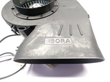 Bora Plinth Fan -  BORA Classic and Professional - ULS 25 ULS-102 -