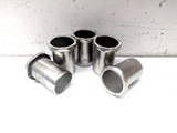 HX60/28W Hep2O 10 x SmartSleeve Pipe Support Liner 28mm - pack of 5