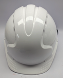 JSP SAFETY HELMET - WHITE - AJF160-000-100 Evo 3